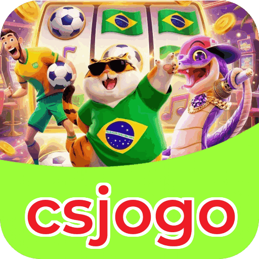 Suporte csjogo